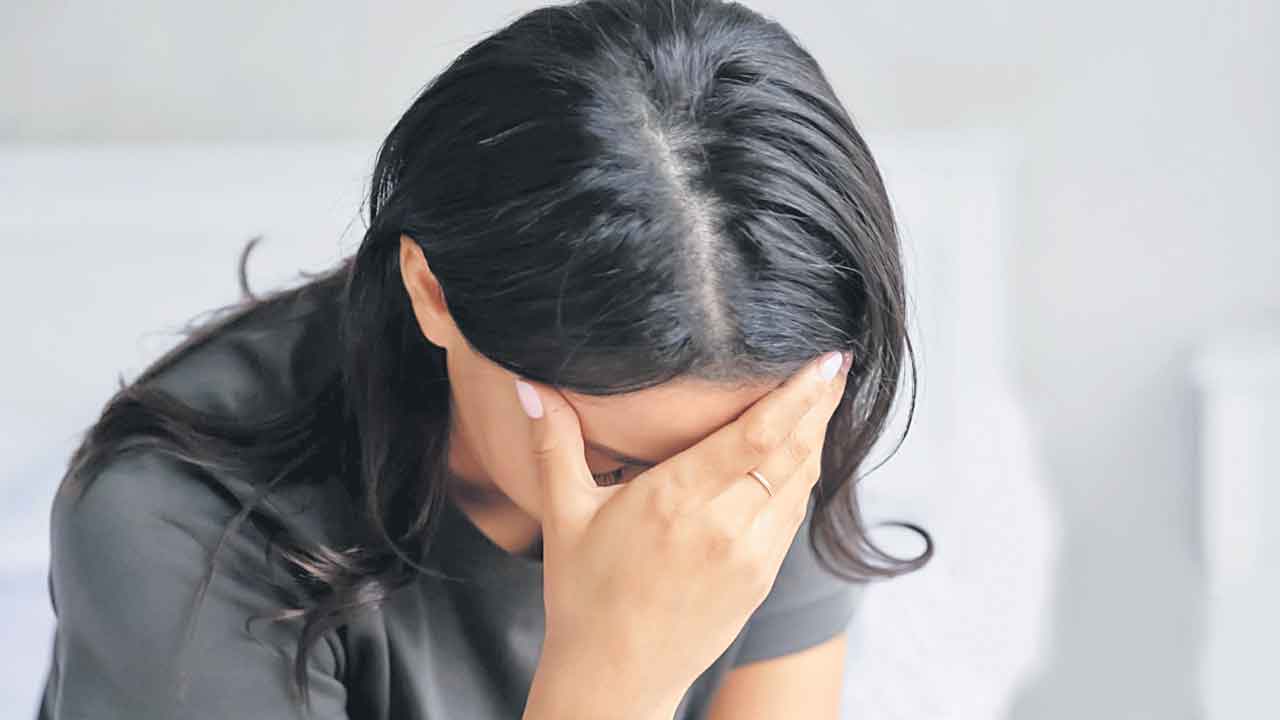 Dear Zindagi | నాన్నకు రెండో పెండ్లి.. అదీ తనకంటే 20 ఏండ్లు చిన్నదైన మహిళతో..!