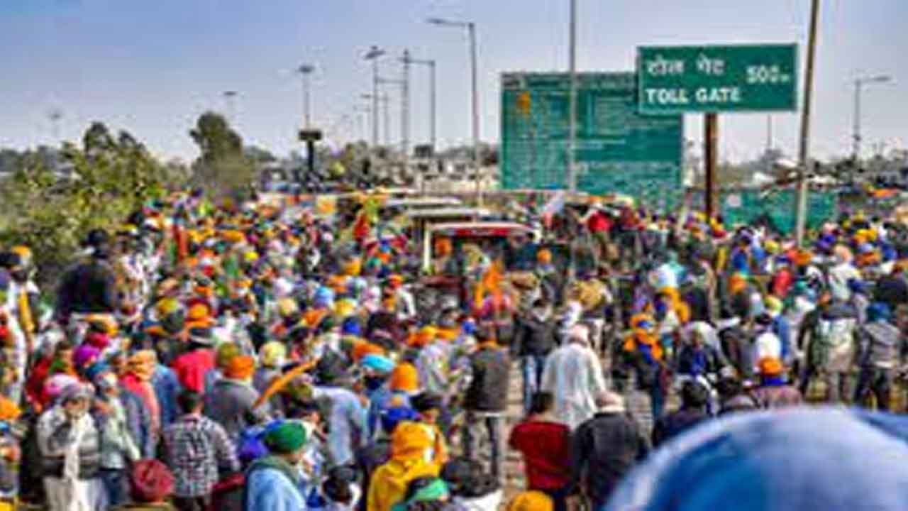 నేడు దేశవ్యాప్తంగా బ్లాక్‌డే