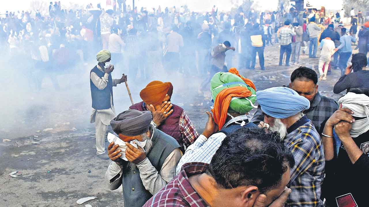 వెనక్కి తగ్గేది లేదు!