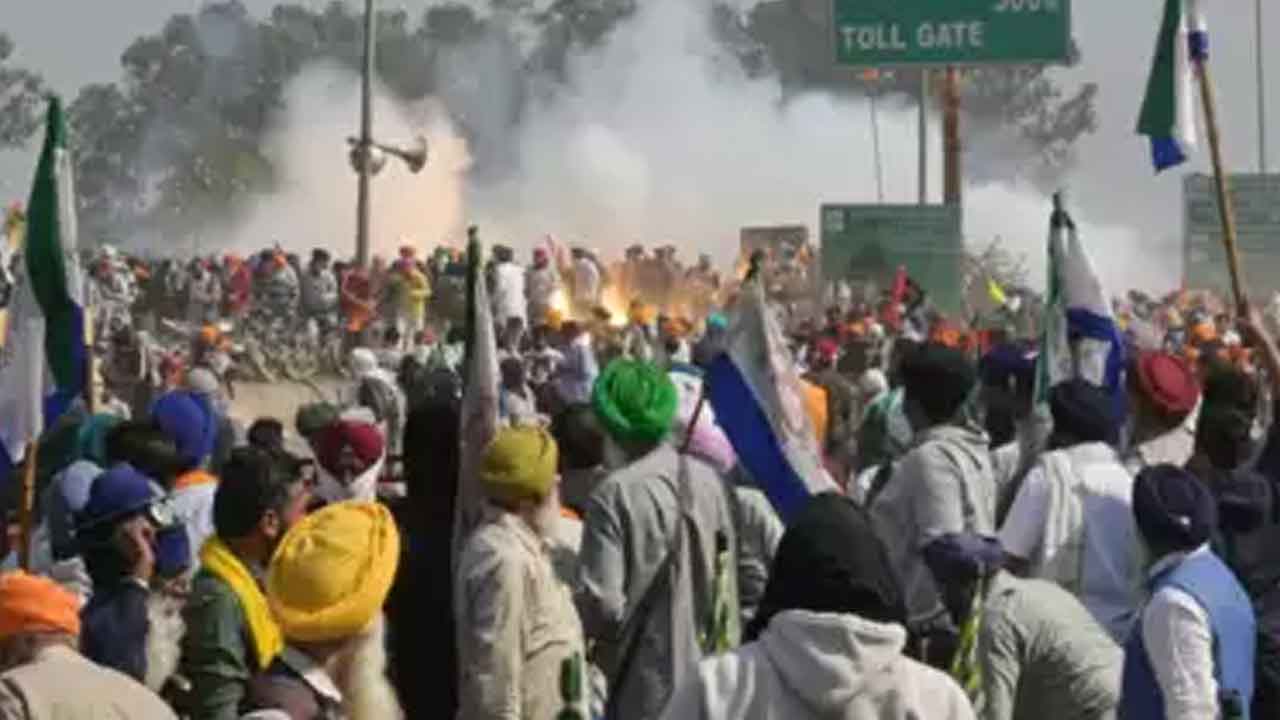 ఎంఎస్పీపై ఆర్డినెన్స్‌కు డిమాండ్‌