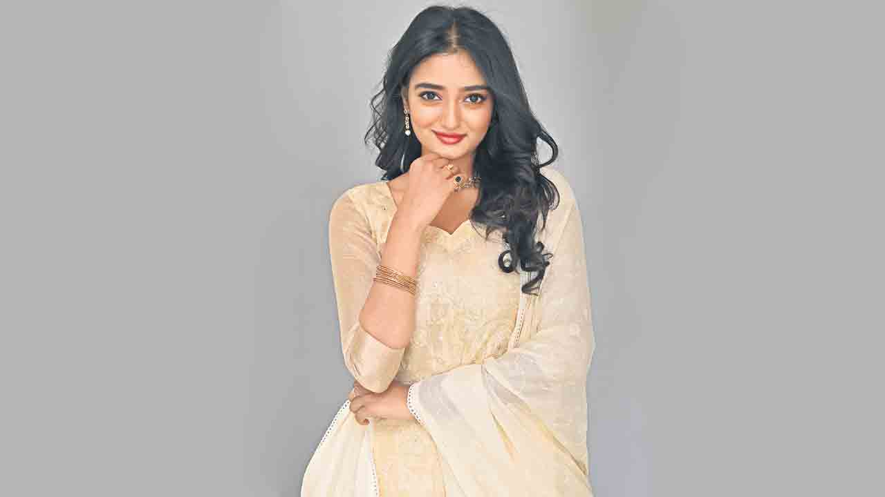 అందాల హ్రితిక