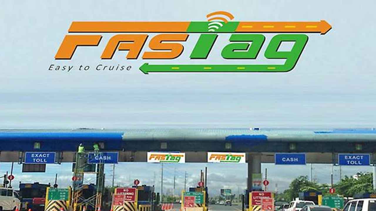 ఫాస్టాగ్‌ కేవైసీ గడువు పొడిగింపు