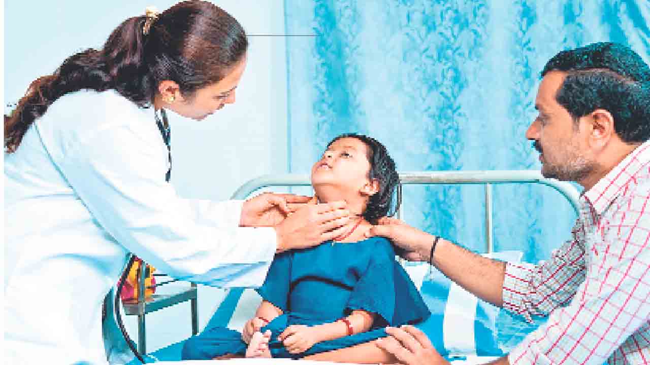 పిల్లలూ జాగ్రత్త