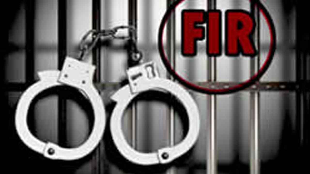 Hyderabad | వేడి స్పూన్‌తో భర్త ముఖంపై వాతలు.. భార్యతో సహా ముగ్గురిపై కేసు