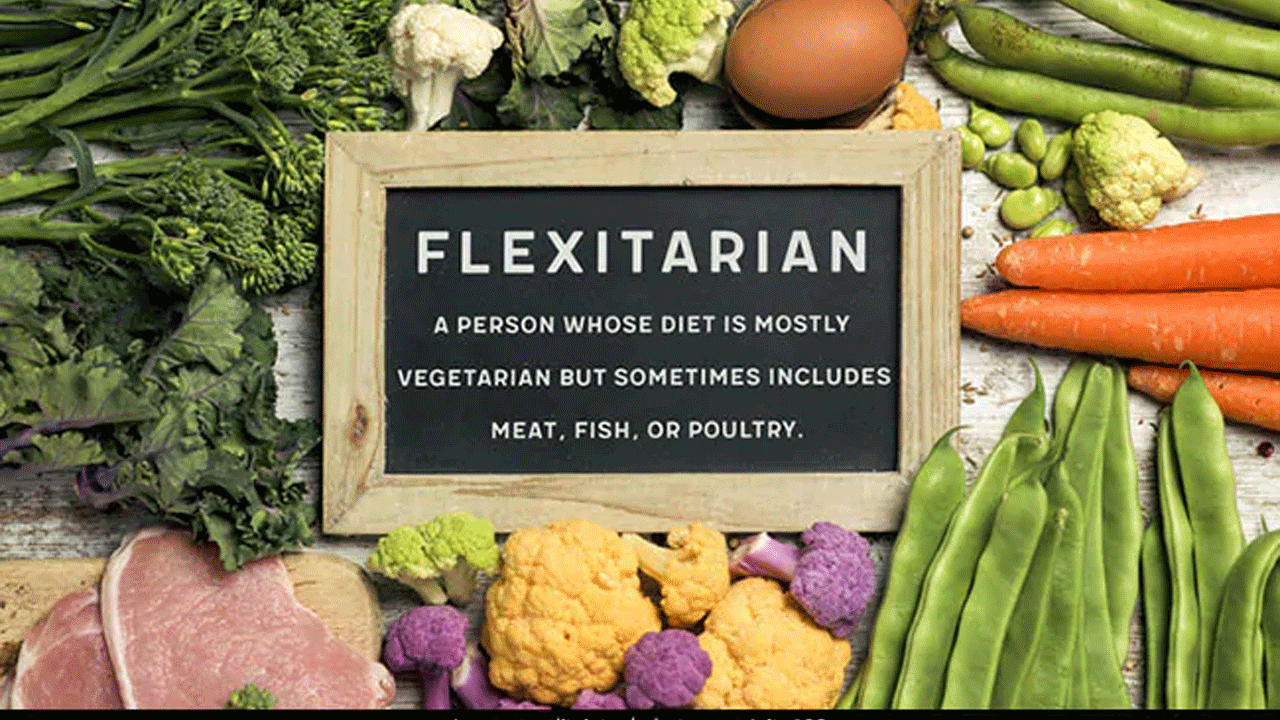 Flexitarian Diet | ఫ్లెక్సిటేరియన్ ఆహారంతో అద్భుత ఆరోగ్య ప్రయోజనాలు