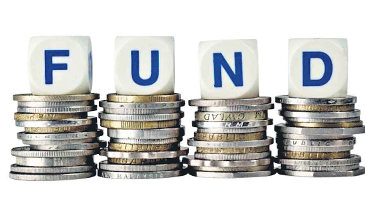ఫండ్స్‌లోకి నిధుల వెల్లువ