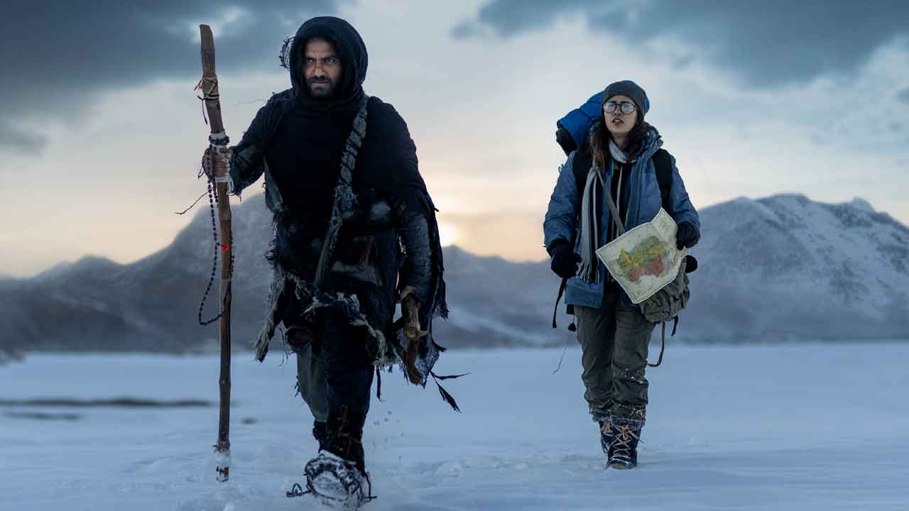 Gaami | విశ్వక్‌సేన్ గామిని థియేటర్‌లో మిస్సయ్యారా..? అయితే ఈ వార్త మీ కోసమే