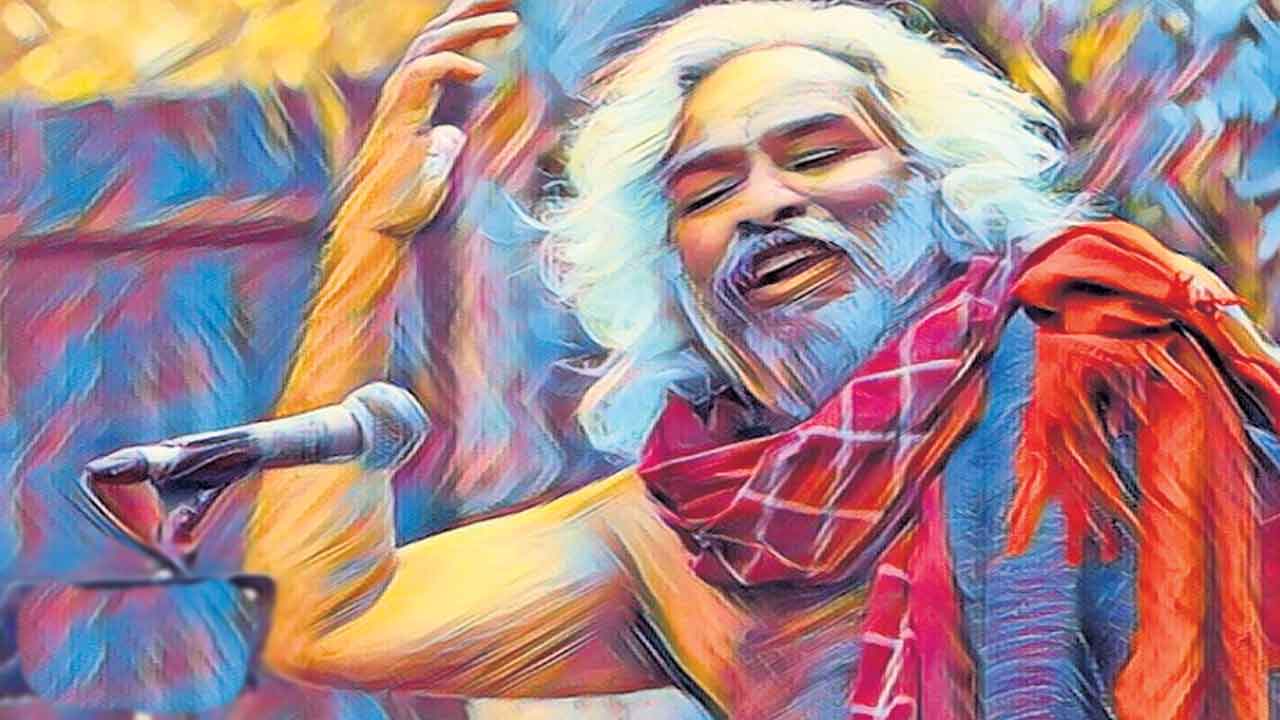 గజిబిజిగా గద్దర్‌ వారసత్వం