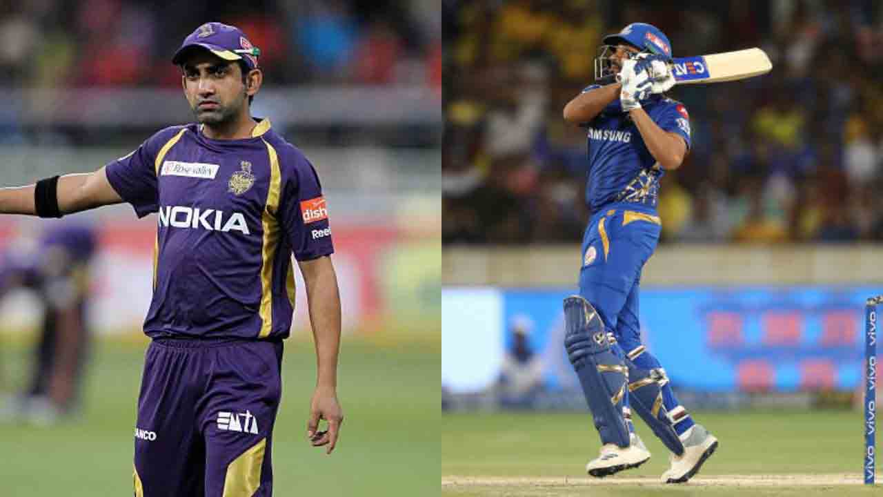 Gautam Gambhir | డివిలియర్స్, గేల్ కాదు.. ఐపీఎల్లో నన్ను భయపెట్టింది అతడే
