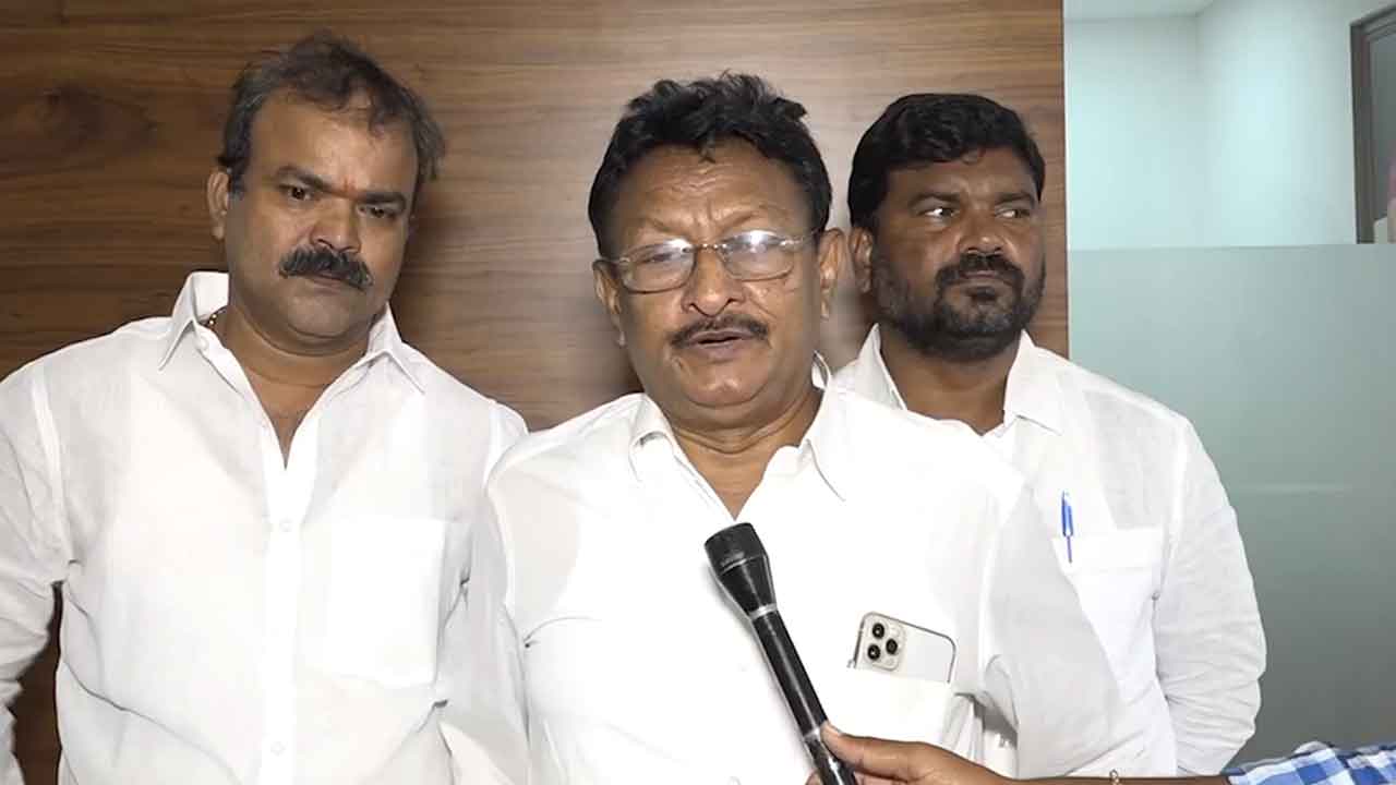 Caste census | ప్రకటనలకు పరిమితం కావొద్దు.. కులగణన చేసి చూపించాలి