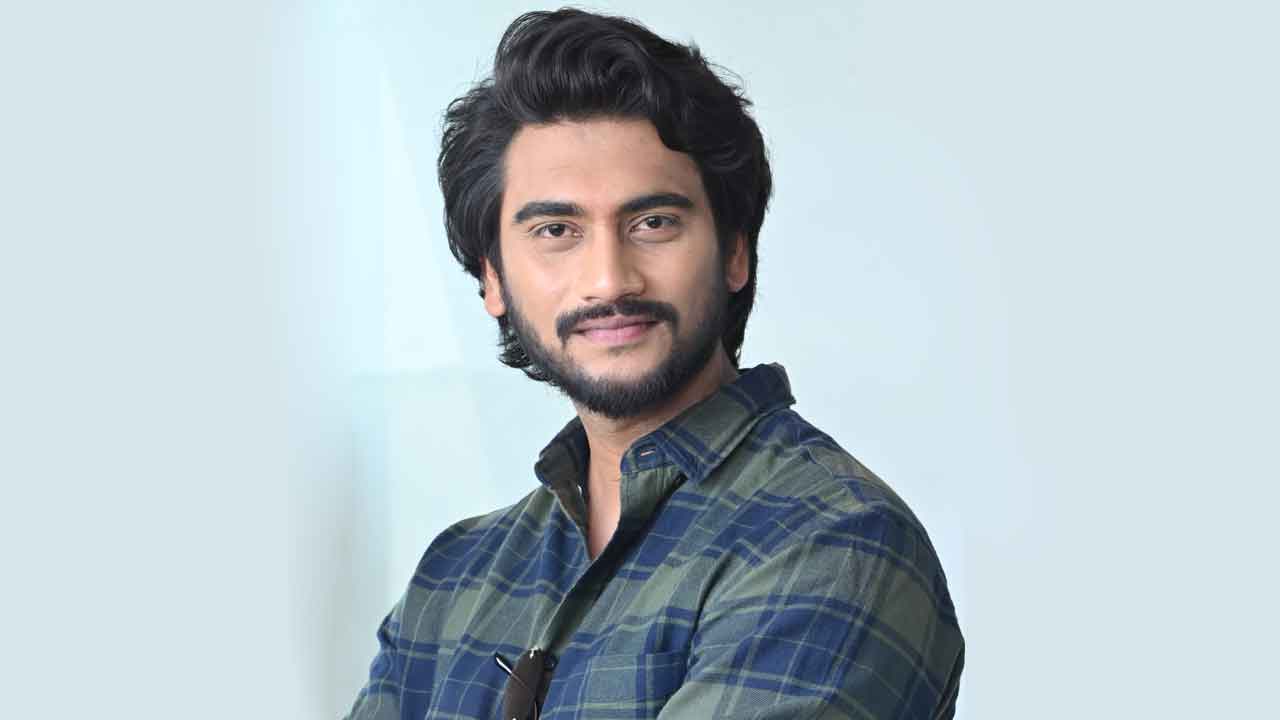 ఓడి గెలిచిన యువకుడి కథ గేమ్‌ ఆన్‌