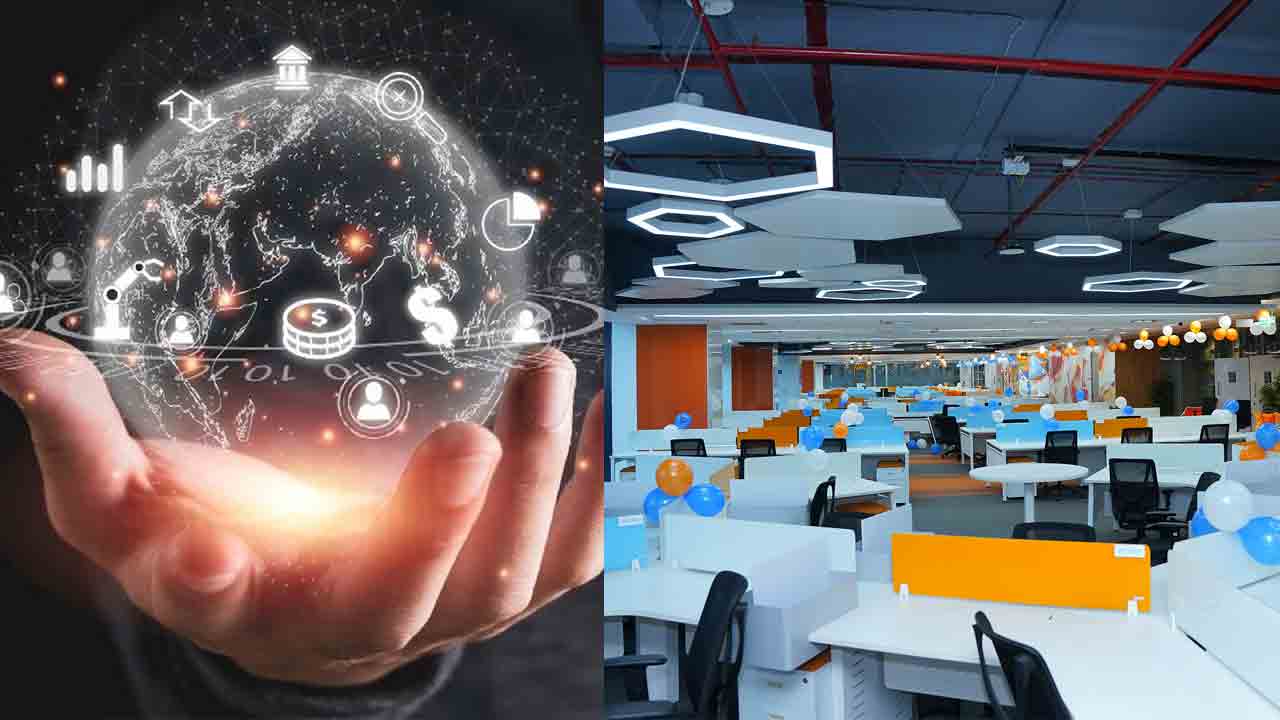 GCC | దేశంవైపు విదేశీ సంస్థల చూపు.. జీసీసీలకు అడ్డా భారత్‌