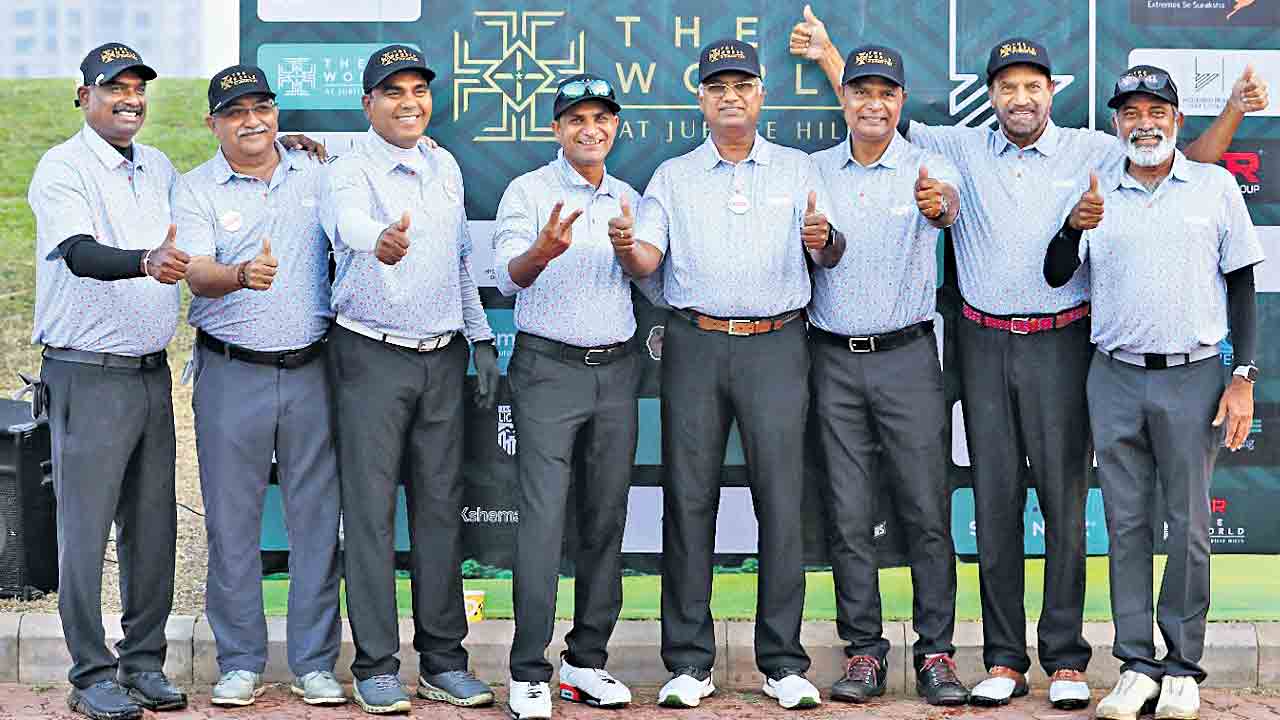 టాప్‌లోకి డీఎస్‌ఆర్‌ టీమ్‌