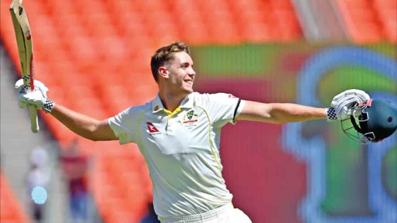 NZ vs AUS 1st Test | టెస్టుల్లో గ్రీన్ తొలి సెంచ‌రీ.. ఆలౌట్ ప్ర‌మాదంలో ఆస్ట్రేలియా