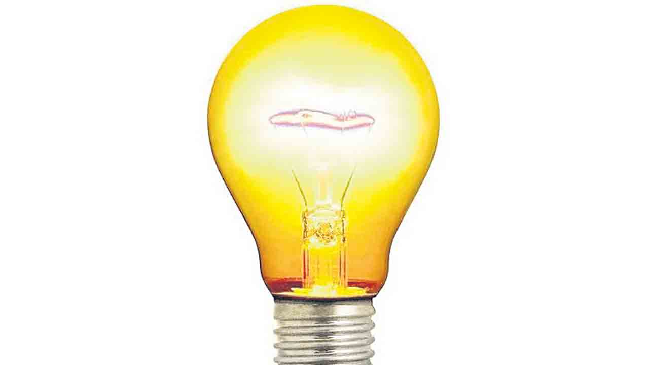 కొందరికే గృహజ్యోతి..!