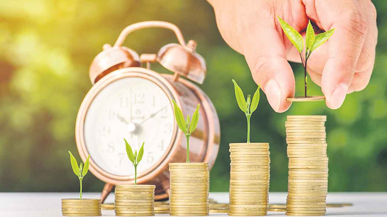 గోల్డ్‌ ఈటీఎఫ్‌లు ఆకర్షణీయం