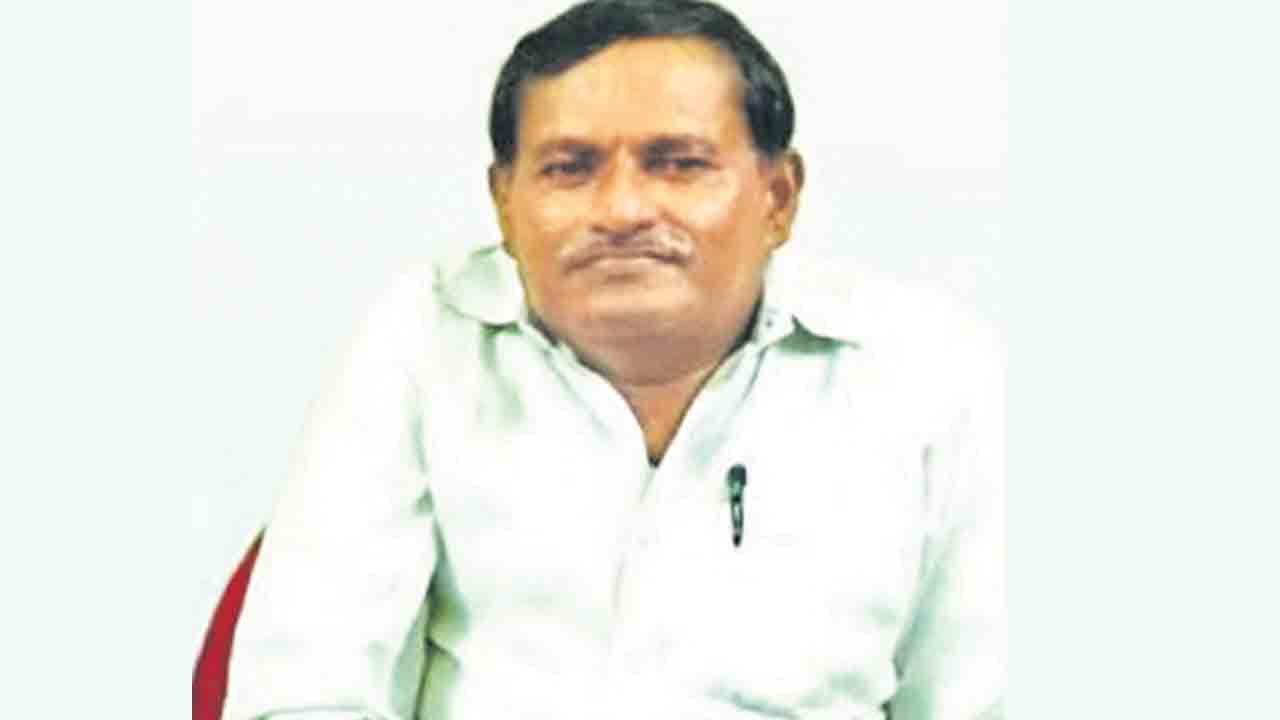 ప్రముఖ కవి రాజయ్య ఇకలేరు