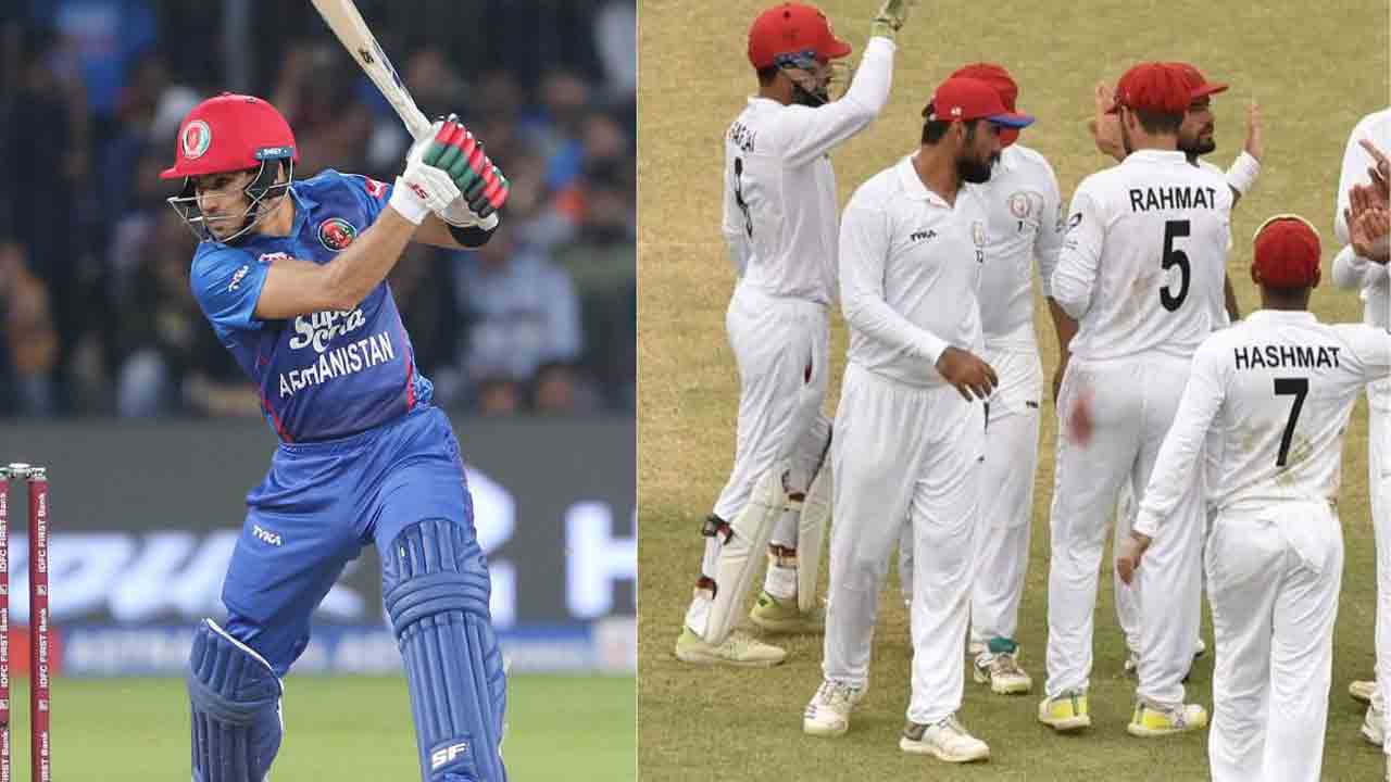 Afghanistan | ఐర్లాండ్తో ఏకైక టెస్టు.. అరంగేట్రం చేయనున్న స్టార్ ఓపెనర్