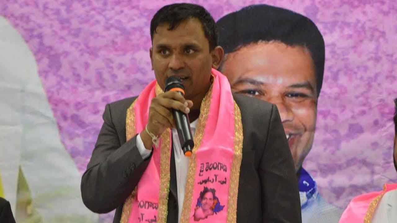 NRI | సీఎం రేవంత్‌ రెడ్డి మాట్లాడే పద్ధతిని మార్చుకోవాలి : గుర్రాల నాగరాజు