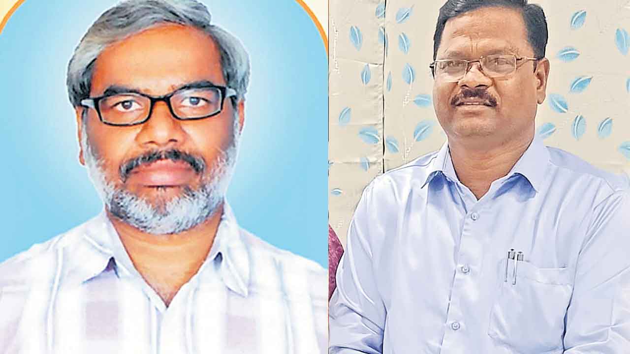 గురుకులాల్లో బదిలీలు చేపట్టాలి