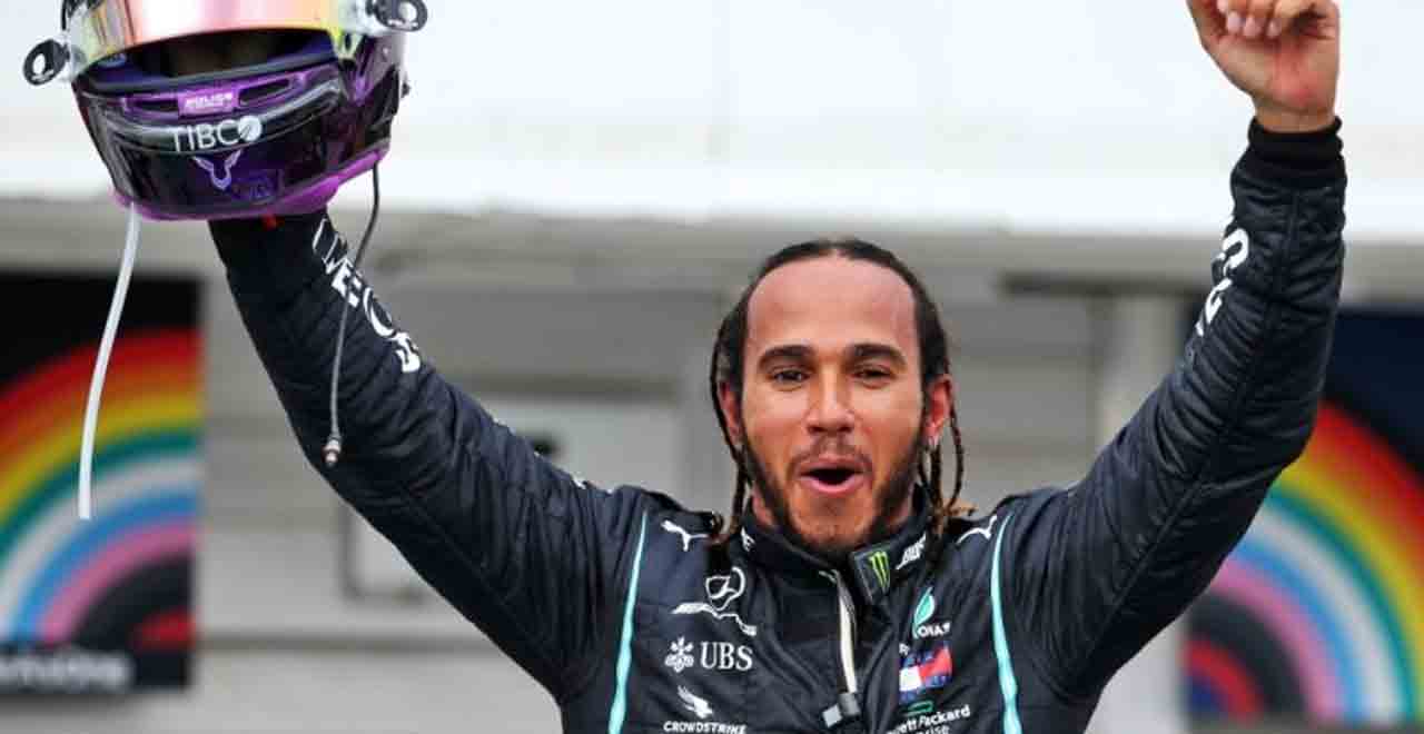 Lewis Hamilton | మెర్సిడెజ్‌కు ఫార్మూలా వ‌న్ దిగ్గ‌జం గుడ్ బై.. ఆ కంపెనీ కోస‌మేనా..?