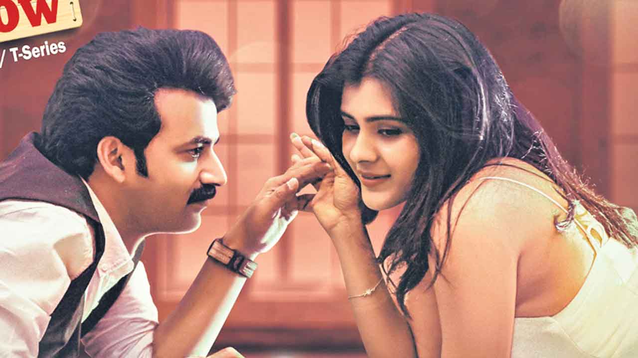 Honeymoon Express | హెబ్బా పటేల్‌, చైతన్య రావు హనీమూన్‌ ముచ్చట్లు