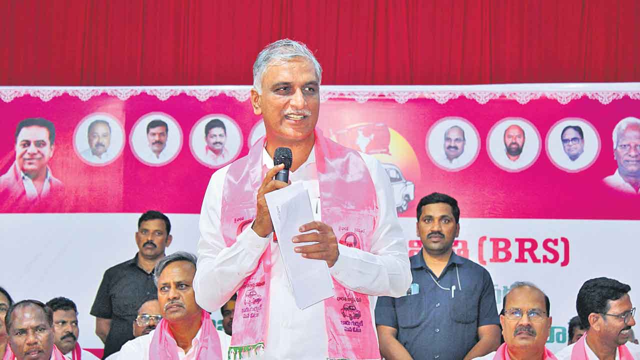 60 రోజులు.. 4 మోసాలు