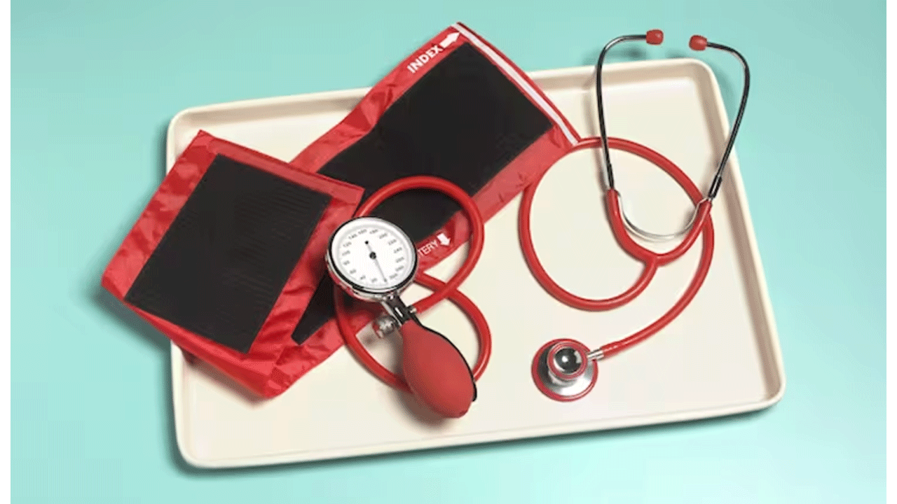 Hypertension : యువ‌త‌ను వేధిస్తున్న హైబీపీ..త‌క్ష‌ణ‌మే మేలుకోవాల‌ని వైద్యుల వార్నింగ్‌