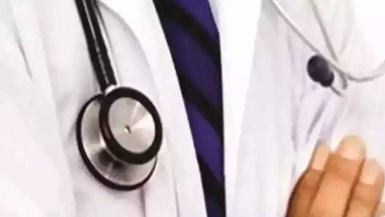 వైద్యశాఖలో డిప్యూటేషన్లు రద్దు