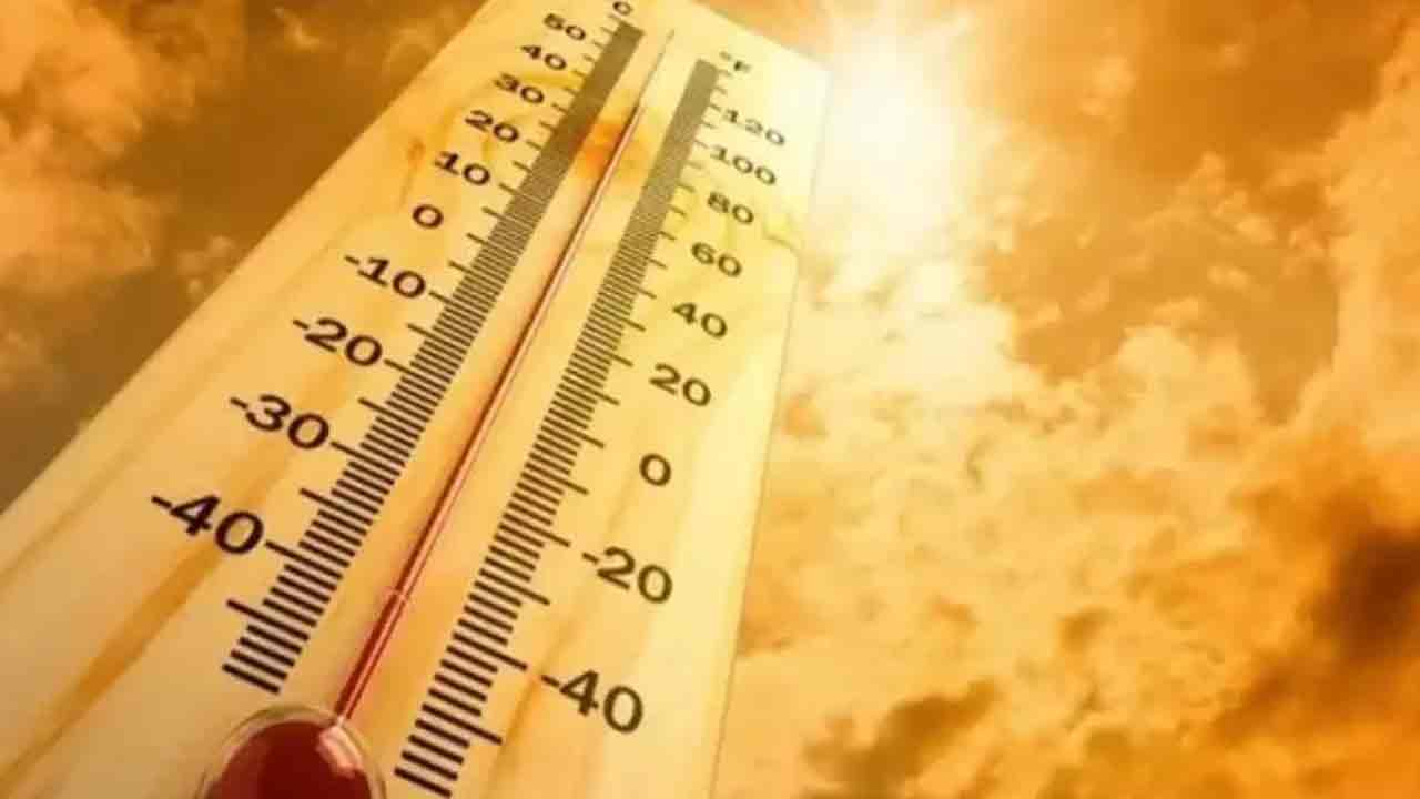 Heat Waves: స్వ‌ల్ప స్థాయి ఎండ‌ల్లోనే మ‌ర‌ణాలు అధికం.. స్ట‌డీలో తేల్చిన వాతావ‌ర‌ణ శాస్త్ర‌వేత్త‌లు