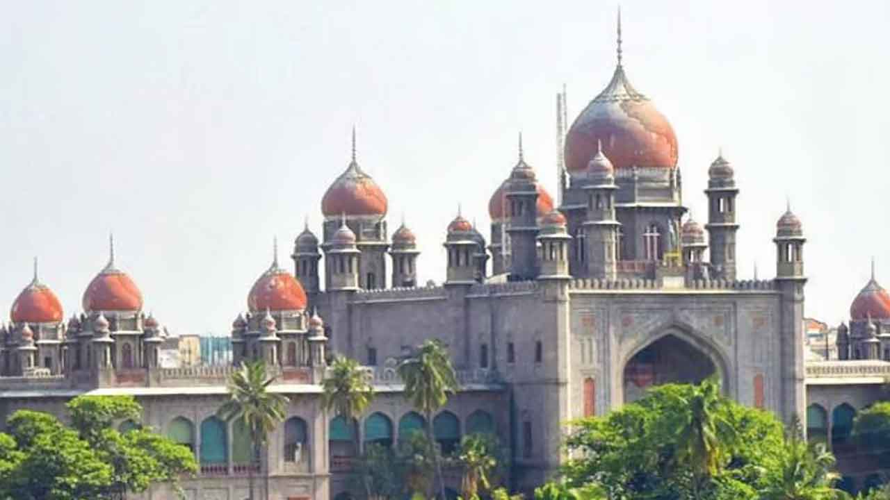 ఇన్‌చార్జి డీఎంఈ నియామక జీవో రద్దు