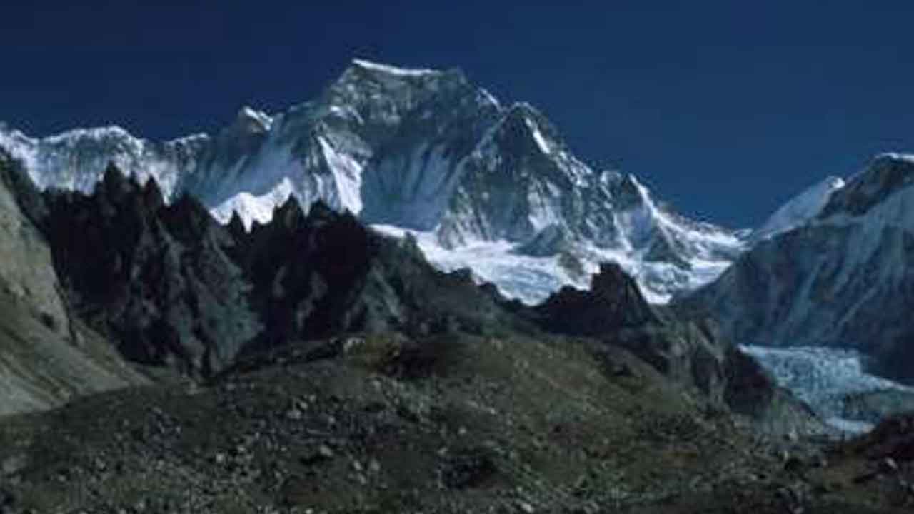 NGRI | భూమి పొరల్లో ఒత్తిళ్లు.. అరుణాచల్‌ ప్రాంతానికి పొంచిఉన్న భూకంపాల ప్రమాదం: ఎన్జీఆర్‌ఐ