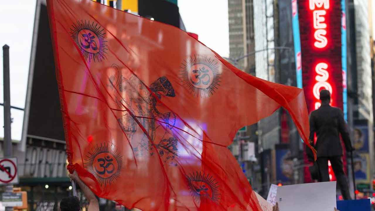 హిందుత్వంలో కులం ముఖ్యమైన భాగం కాదు