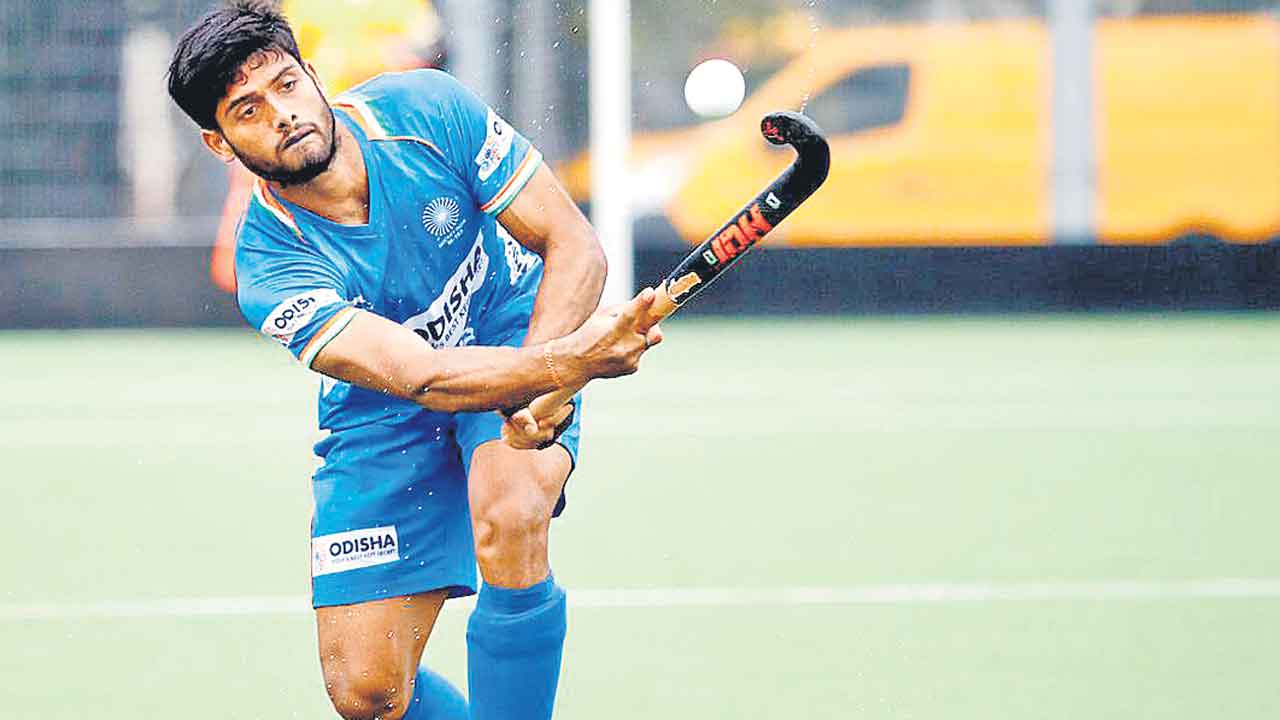 వరుణ్‌పై పొక్సో కేసు