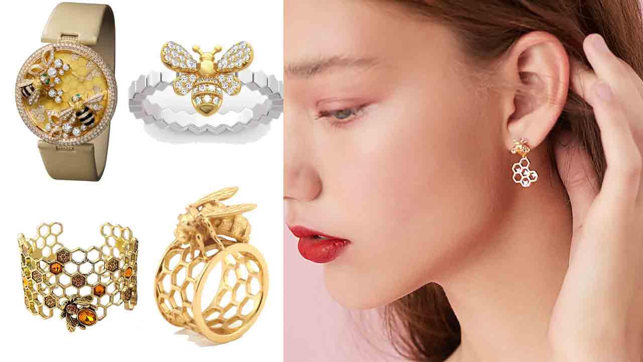 తేనె తుట్టె.. ప్రేమ పుట్టె!