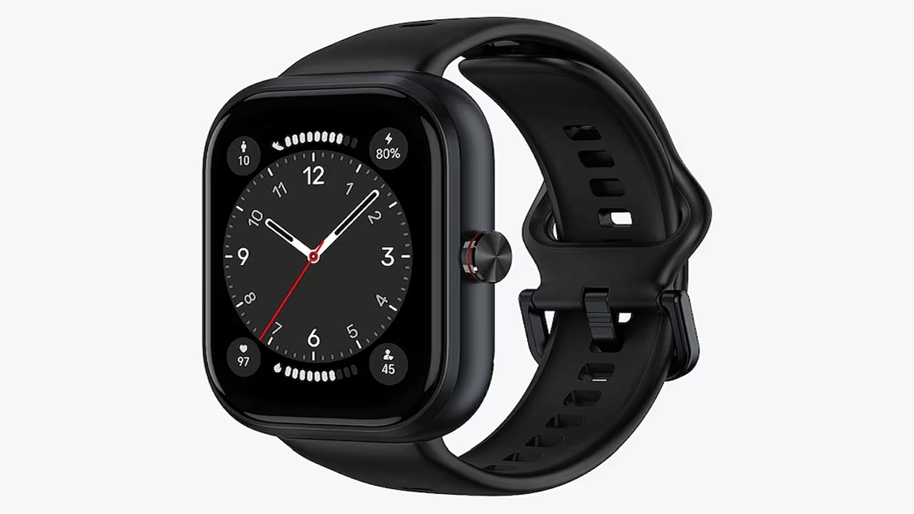 Honor Choice Watch | 1.95 ఇంచ్ అమోల్డ్ స్క్రీన్‌తో హాన‌ర్ ఛాయిస్ వాచ్ లాంఛ్‌