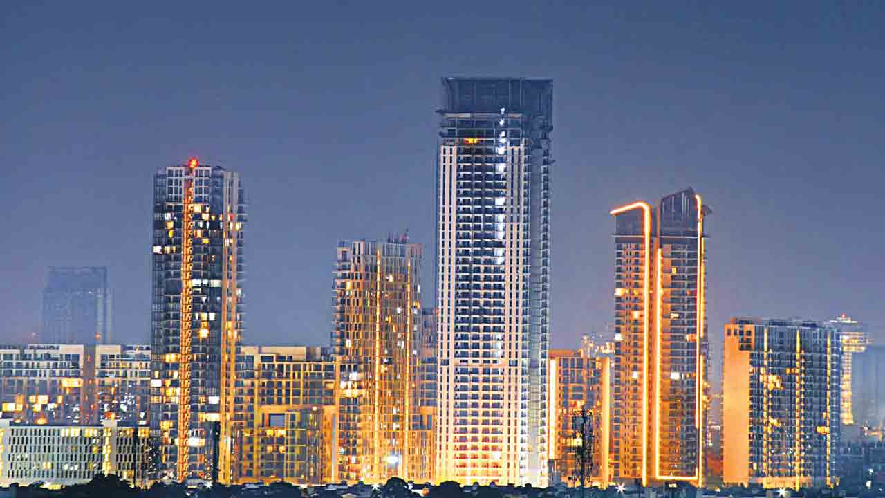 Hyderabad | ఇండ్లు కొంటలేరు.. హైదరాబాద్‌లో తగ్గిన గృహాల రిజిస్ట్రేషన్లు