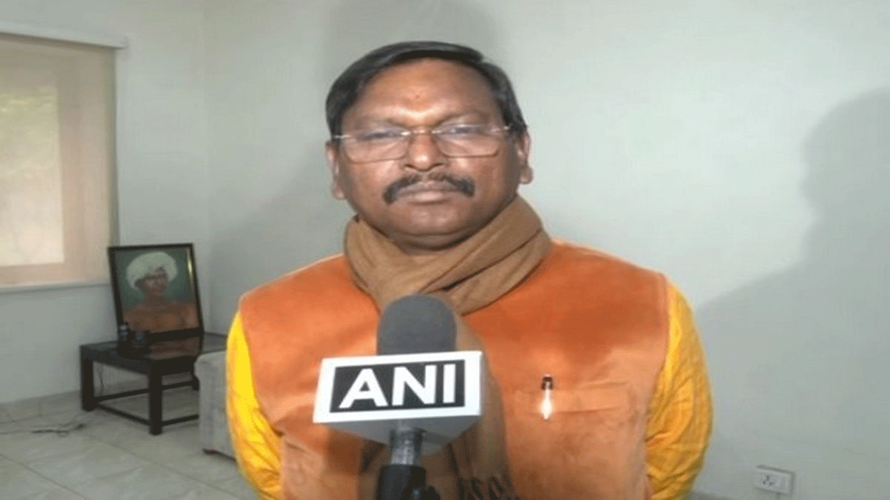 Arjun Munda | హేమంత్ సోరెన్ స‌ర్కార్ జార్ఖండ్‌ను లూటీ చేసింది : అర్జున్ ముందా