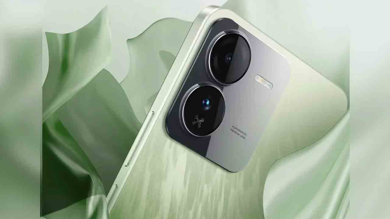 iQOO Z9 Turbo+ | త్వరలో మార్కెట్లోకి ఐక్యూ జడ్9 టర్బో +.. ఇవీ డిటెయిల్స్..!