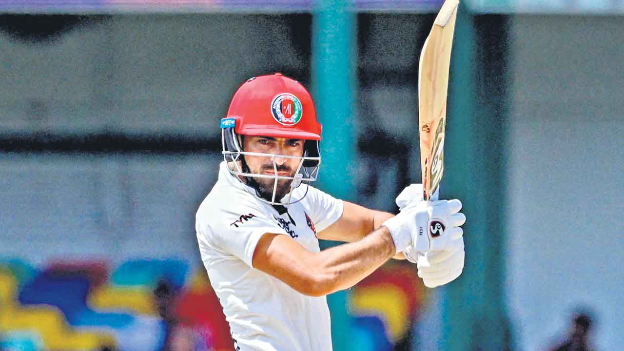 ఇబ్రహీం శతకం