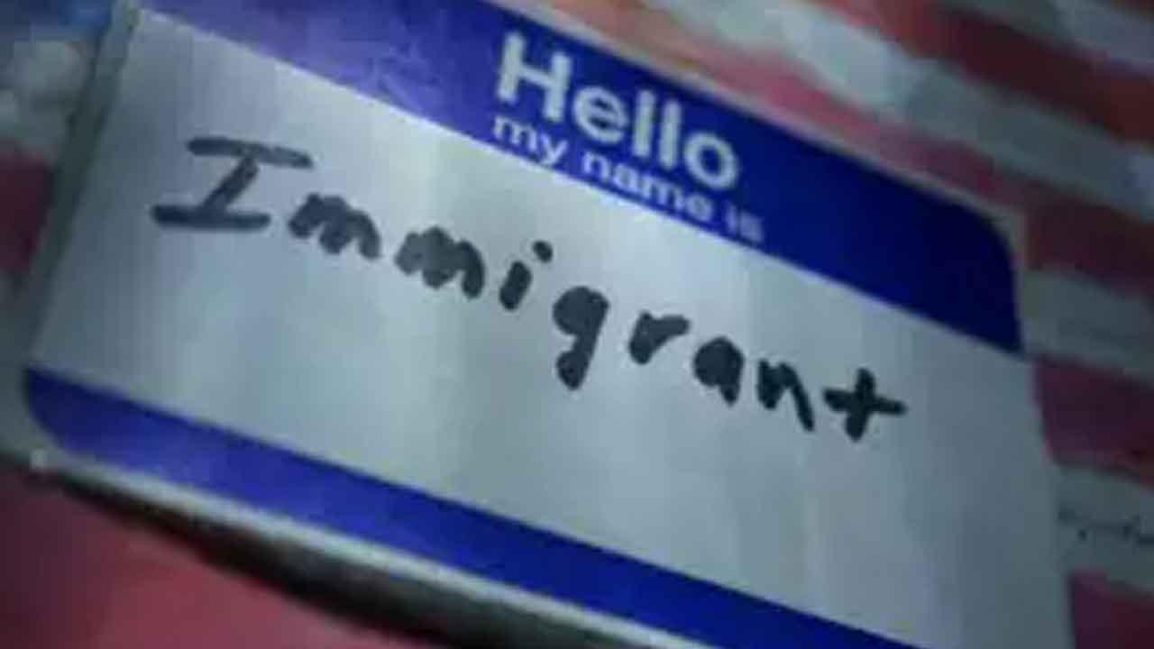 కనిష్ఠ స్థాయికి గ్రీన్‌కార్డుల ఆమోదం రేటు