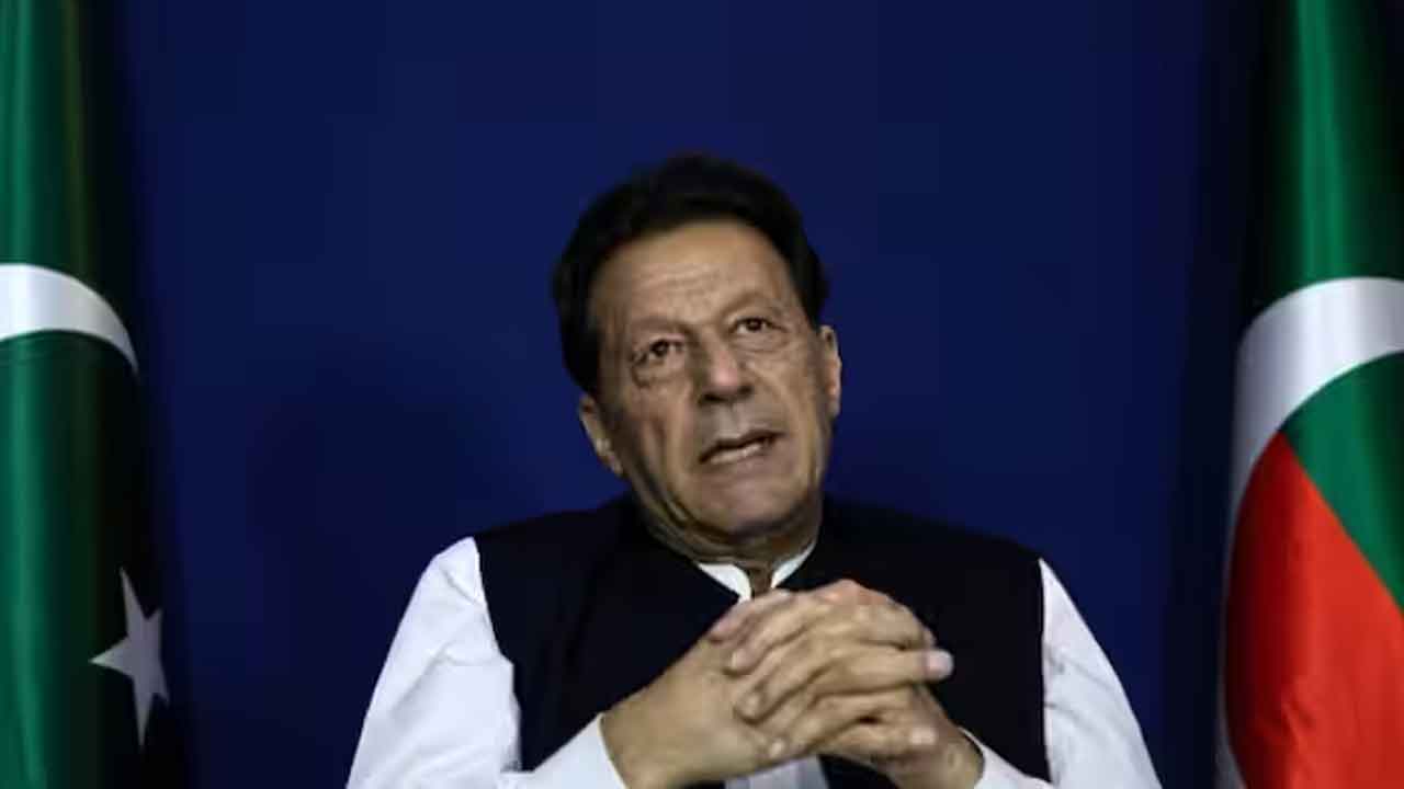 PTI | మెజారిటీ స్థానాలు గెలిచినా.. ప్రతిపక్షంలోనే కూర్చుంటాం: పీటీఐ