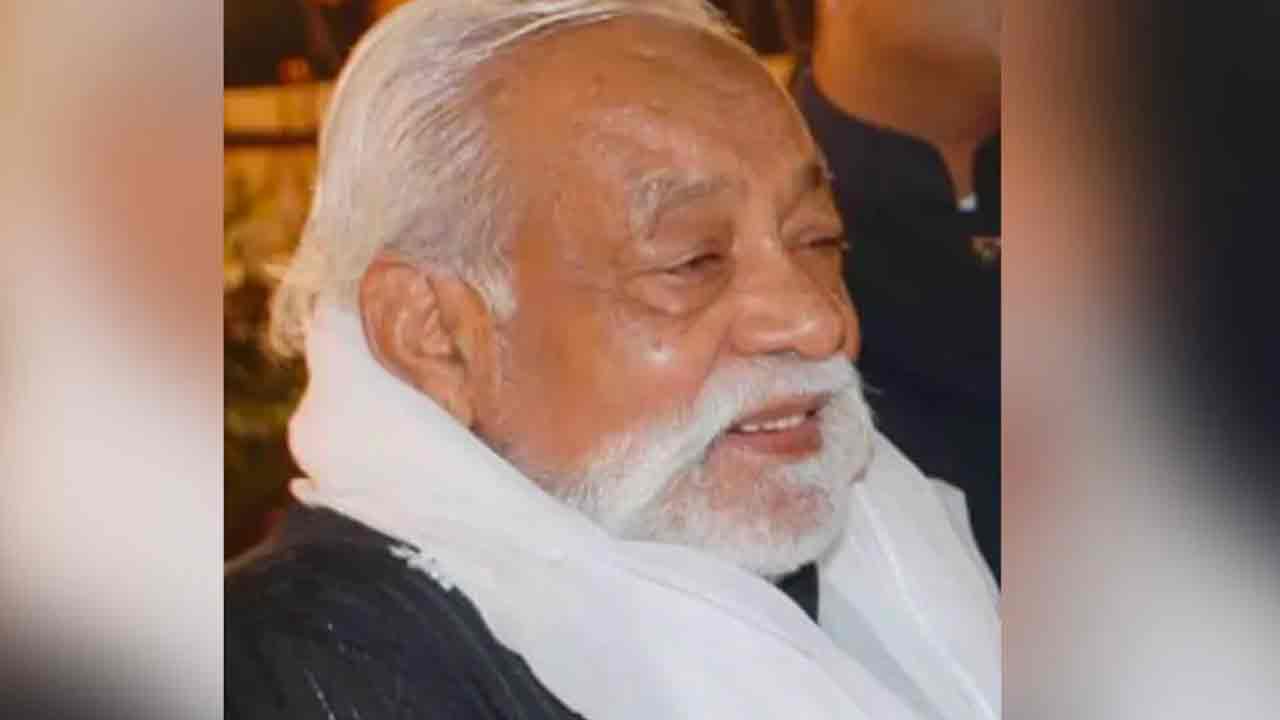 Chef Imtiaz Qureshi: ప‌ద్మ‌శ్రీ గ్ర‌హీత చెఫ్ ఇంతియాజ్ ఖురేషి క‌న్నుమూత‌