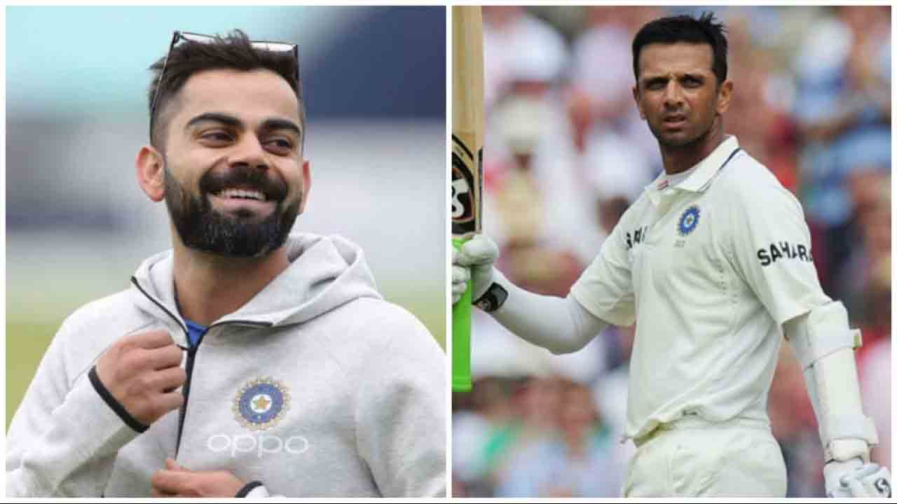 Indian Cricketers | ఒకే టెస్టులో రెండు సెంచరీలు.. అరుదైన క్లబ్లో ఆరుగురు భారత క్రికెటర్లు