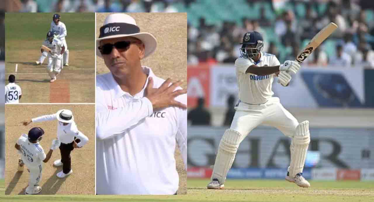 IND vs ENG 3rd Test | టీమిండియాకు పెనాల్టీ.. ఇంగ్లండ్‌కు 5 ప‌రుగులు.. కార‌ణ‌మిదే!