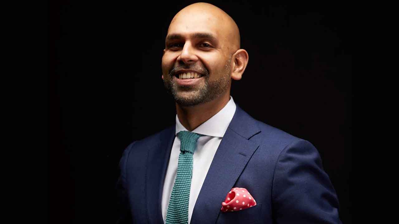 అమెరికాలో మరో భారతీయుడి హత్య