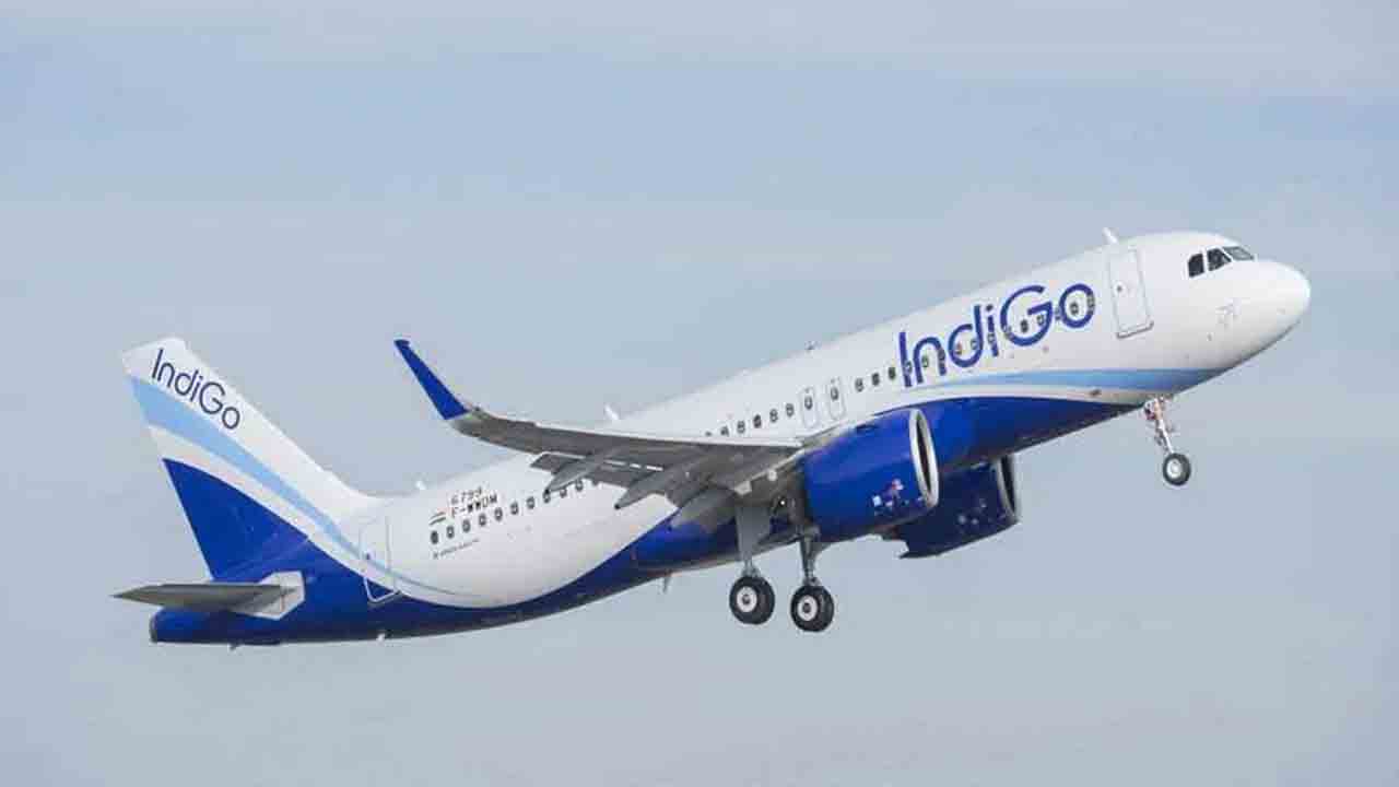 Indigo Flight | హైద‌రాబాద్ టు బ్యాంకాక్.. ఇండిగో విమానాలు ప్రారంభం