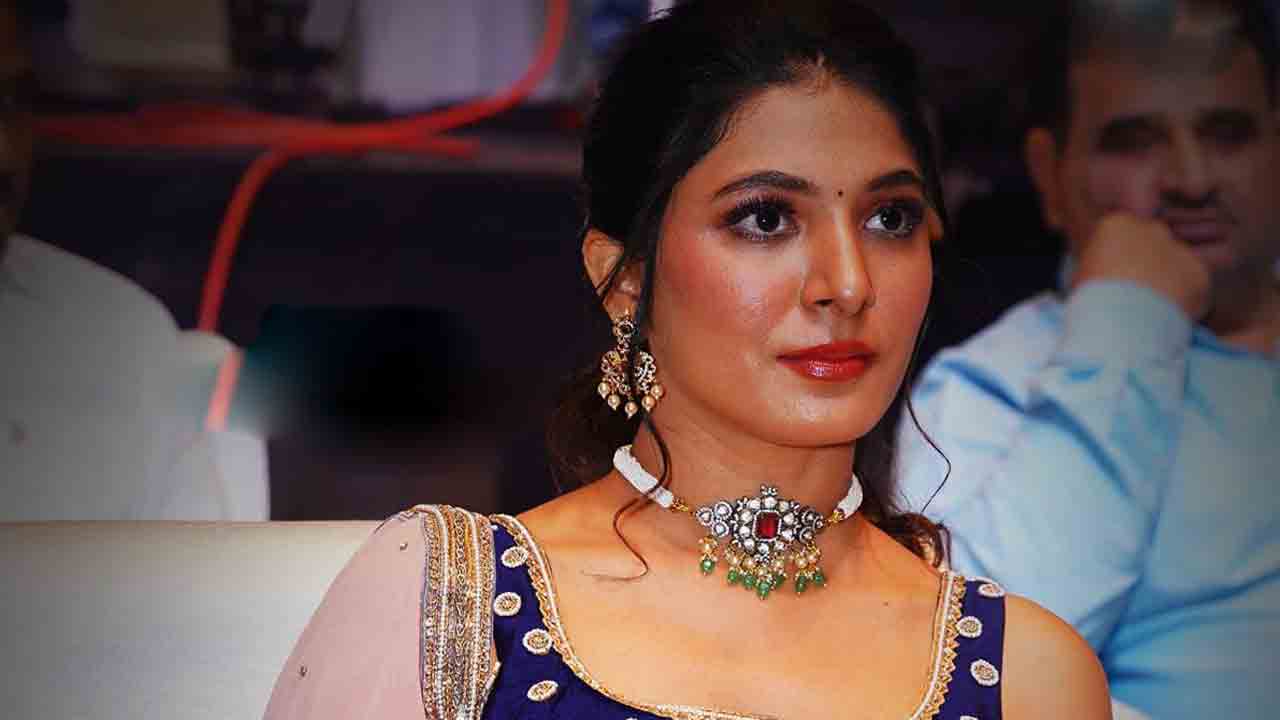 Cinema News | విజువల్‌ వండర్‌ ఇంద్రాణి..