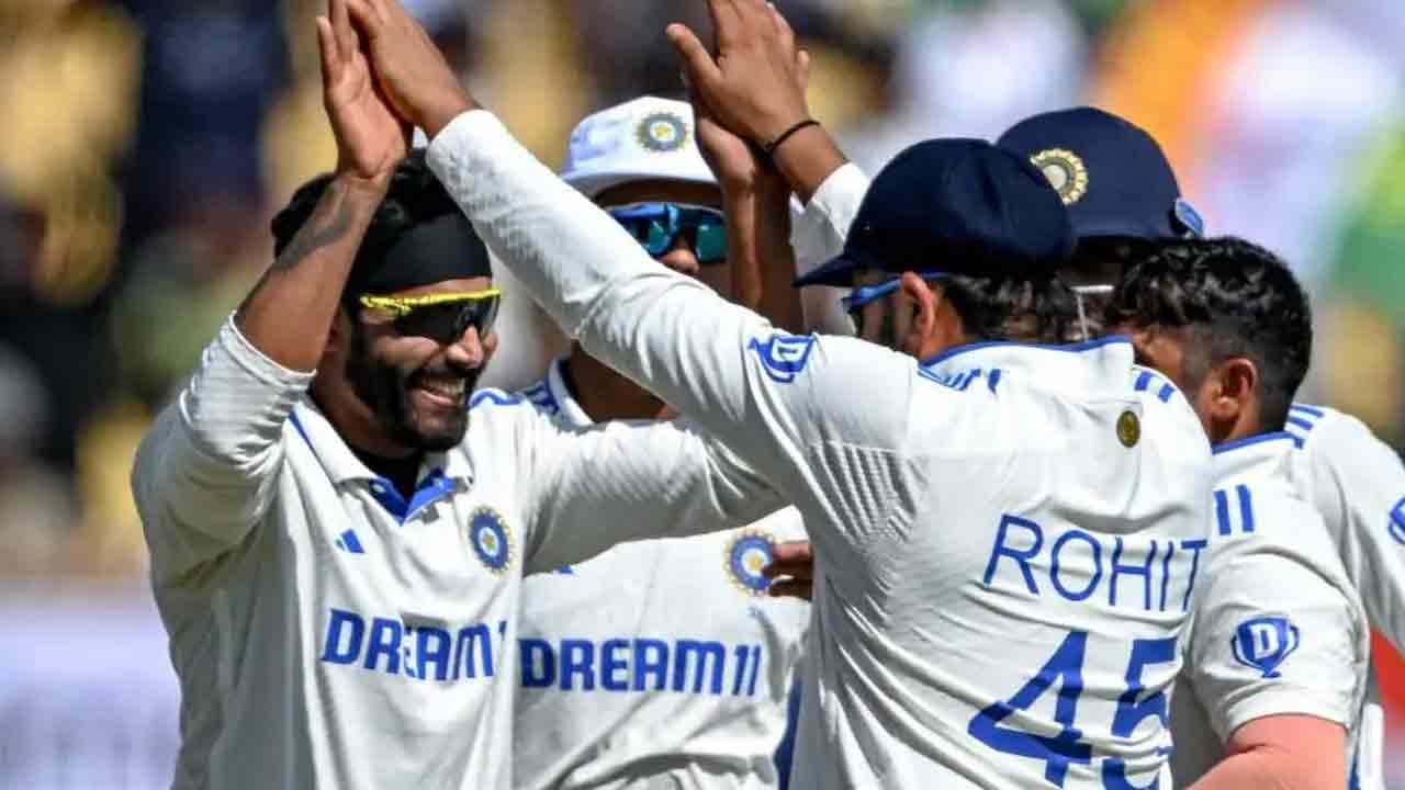 Terrorist Pannun: ఉగ్ర‌వాది ప‌న్నున్ బెదిరింపు.. ఇంగ్లండ్‌-ఇండియా టెస్టుకు భ‌ద్ర‌త పెంపు