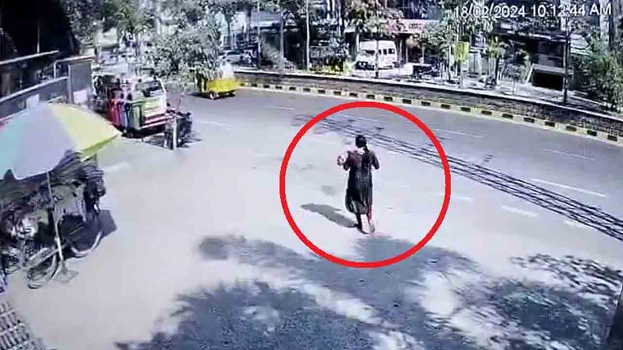 Karimnagar | 24 గంట‌ల్లోనే శిశువు కిడ్నాప్ కేసును ఛేదించిన క‌రీంన‌గ‌ర్ పోలీసులు